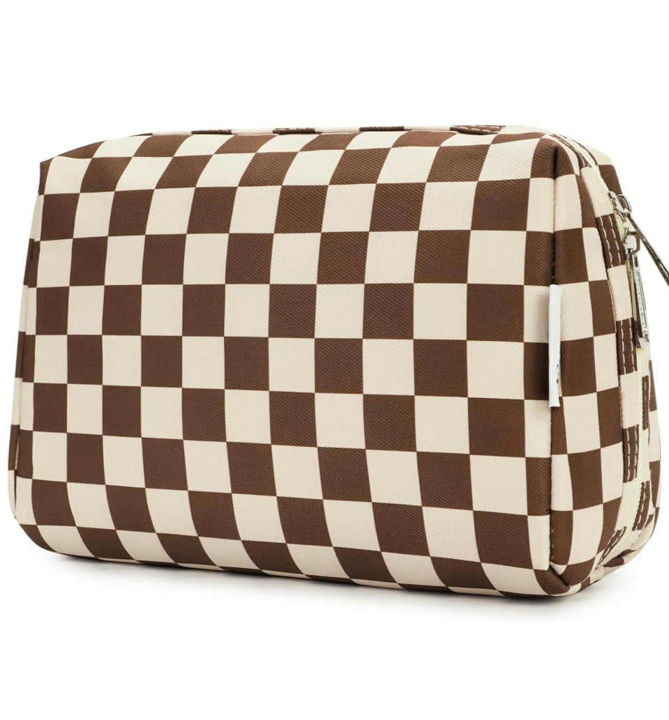 Coco Large Makeup Bag