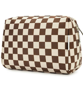 Coco Large Makeup Bag