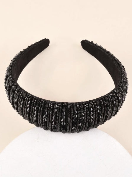 Bling Hair Hoop