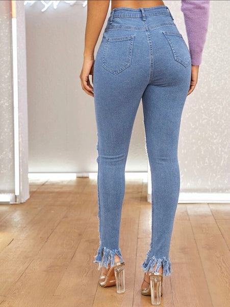 LC Skinny Jeans